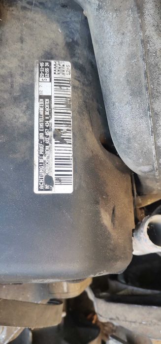 vw t5 motor cutie viteze automata manuala E3 E4/1.9/2.5 cu fact