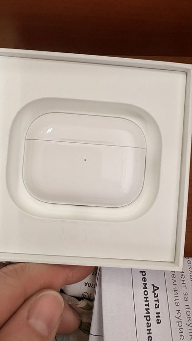 Airpods Pro 2nd with MagSafe Charging Case