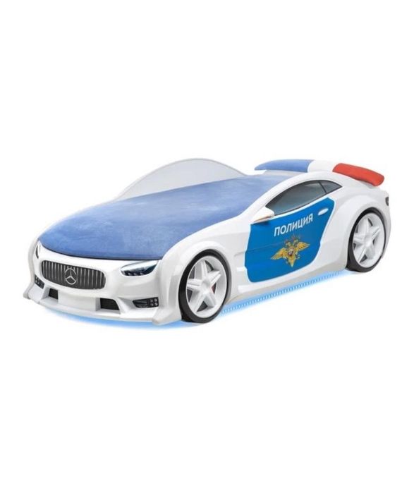 Детская кровать  для мальчика