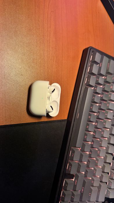 Аирподс про 1 оригинал