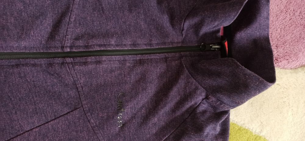 Дрехи zara, reserved, contrast размер 164