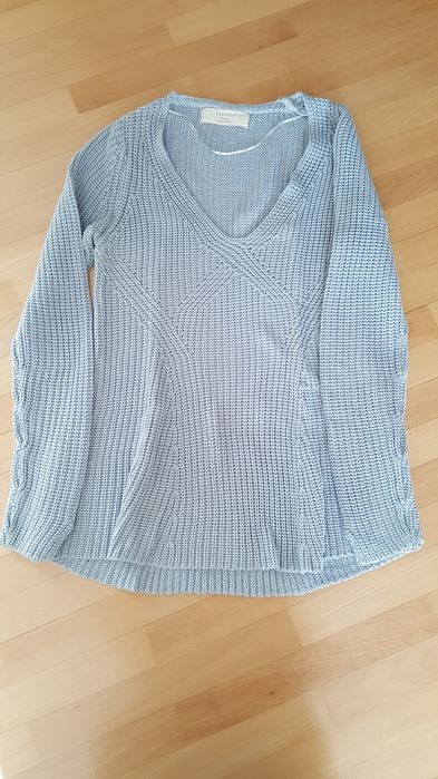 Pulover dama zara mărimea M