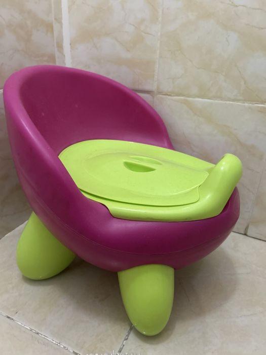 Горшок детский