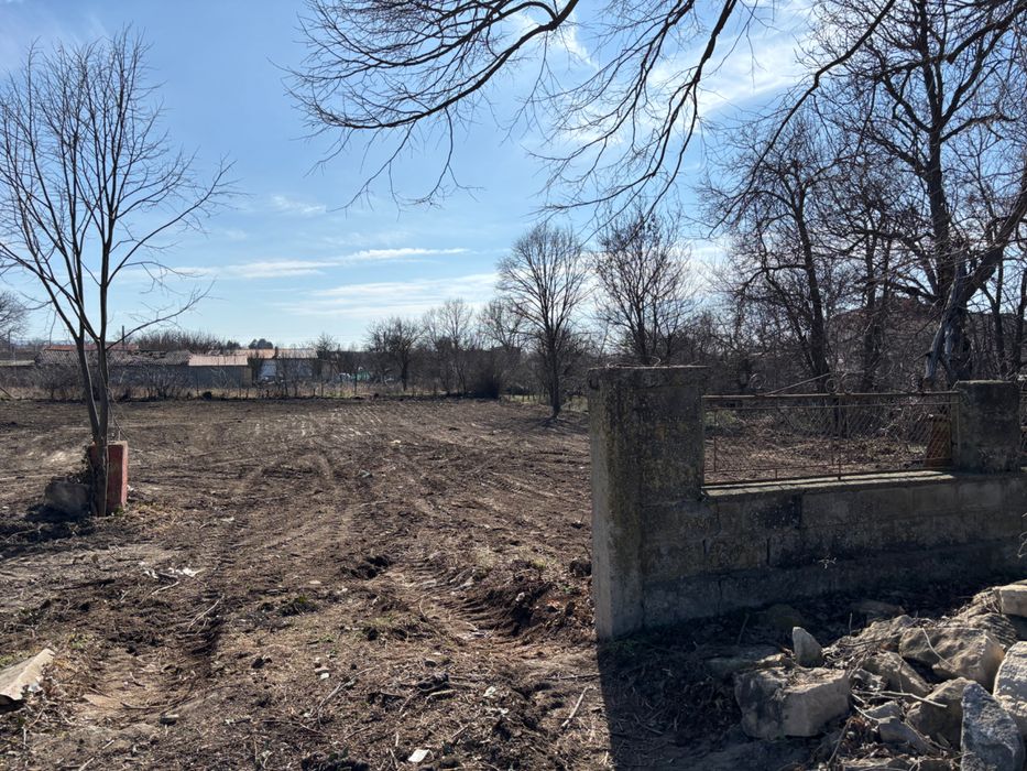 Продава се Парцел в Варна, Победа - 1449 кв.м за 19 €/кв.м - Снимка #6