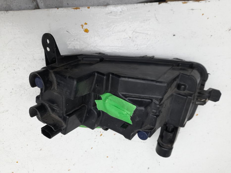 Ляв халоген  фолксваген виртус Vw Virtus 2018/22г