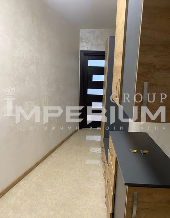 Дава се под наем Тристаен апартамент в Варна, Левски - 95 кв.м за 612 € - Снимка #5
