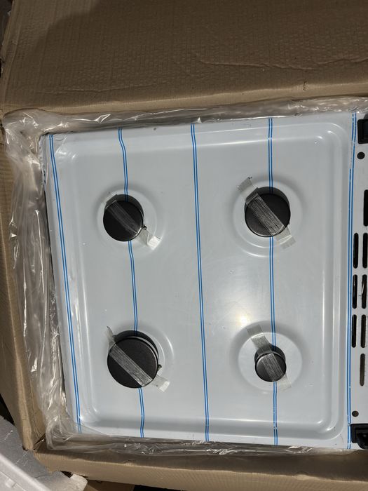 artel Eco Ceramic gaz plita