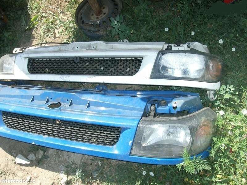 Alternator FORD Transit dezmembrari piese din 1995 - 2006