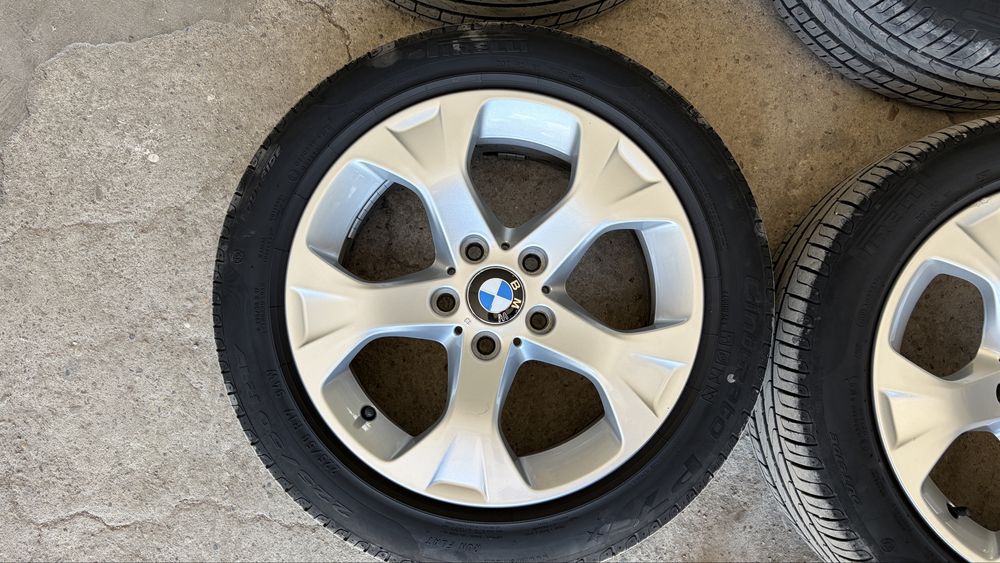 Джанти “17” style 317 BMW