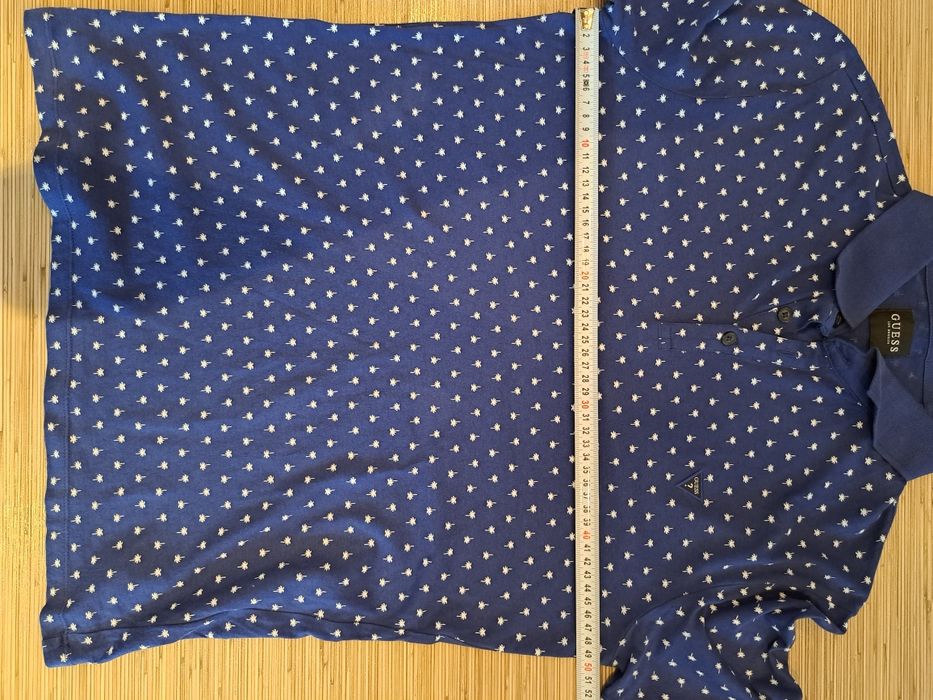 Мъжки тениски Guess ,Massimo dutti