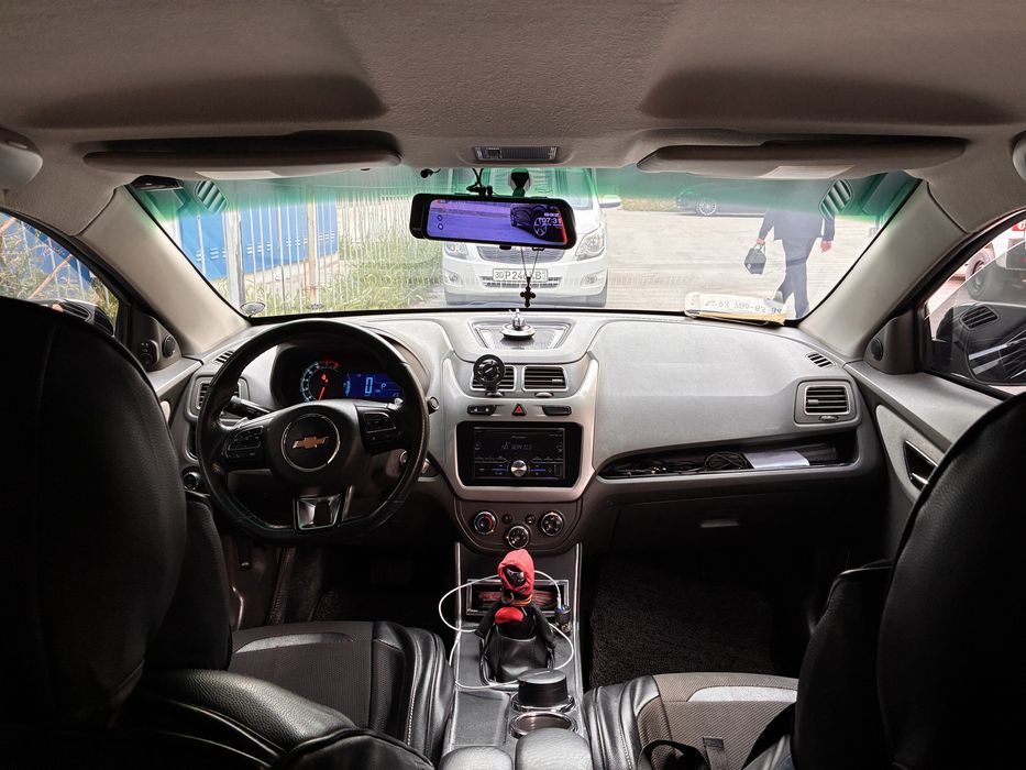 Срочно продается cobalt