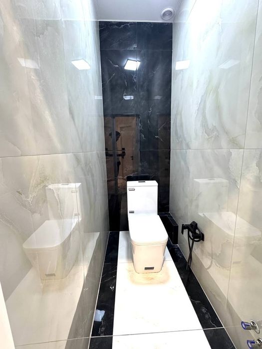 * 2+2/1/9 Дуплекс 116м² Новостройка Учтепа авеню Чиланзар 26 квартал