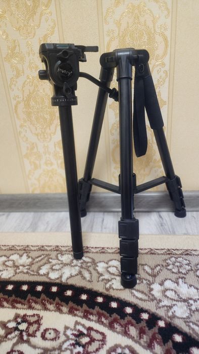 Продаётся Штатив KP 2599