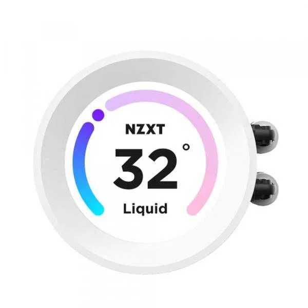 ^ Рассрочка на систему водяного охлаждения NZXT Kraken Elite 360 RGB