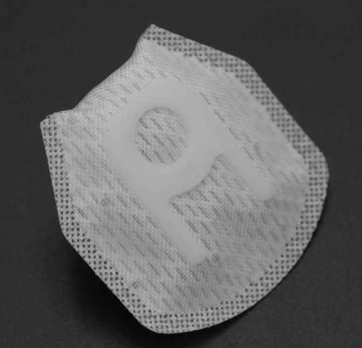 НОВ Бензинов Филтър Kawasaki KVF750 Brute Force Teryx 750 MULE 4010