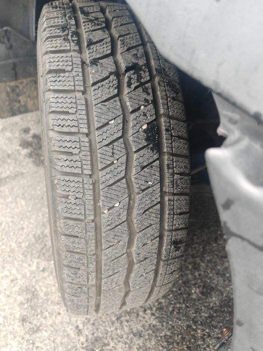 Iveco Daily autoutilitara 35S17 ,an 2012