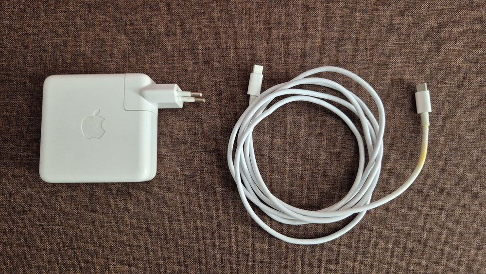 MacBook Pro 16" 2019 16/512