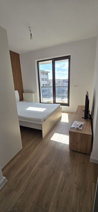 Direct Proprietar 69900€ Apartament 2 Camere | Terasă | Renovat 2026 | Chiajna – Dudu
