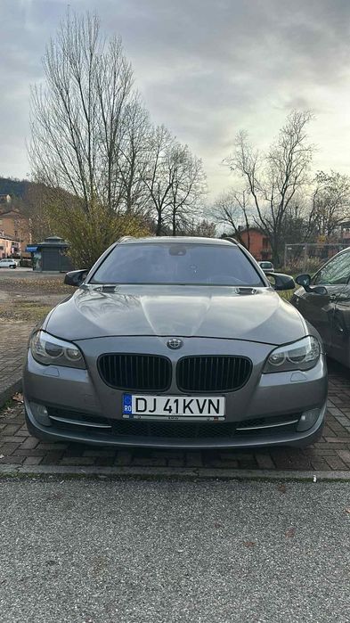 BMW F11 2011 3.0 204CP