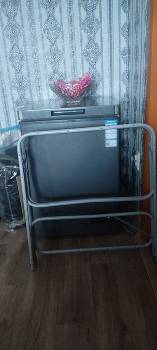 Срочно продам раскладушку