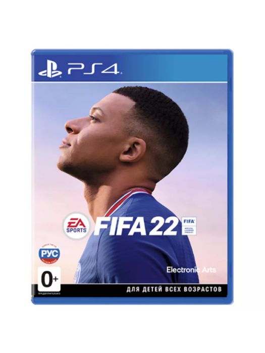 Продам игровой диск На Ps4 Пс4