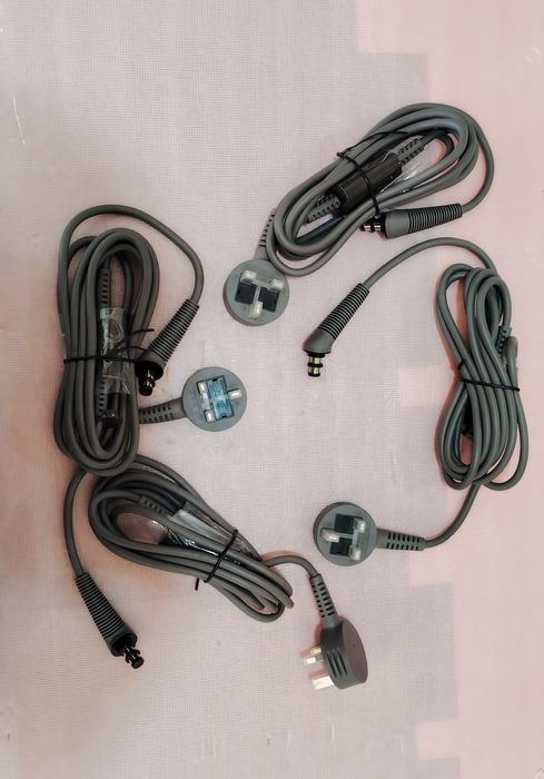 Кабель питания (шнур) на стайлеры Dyson HS01 hs05 hs08