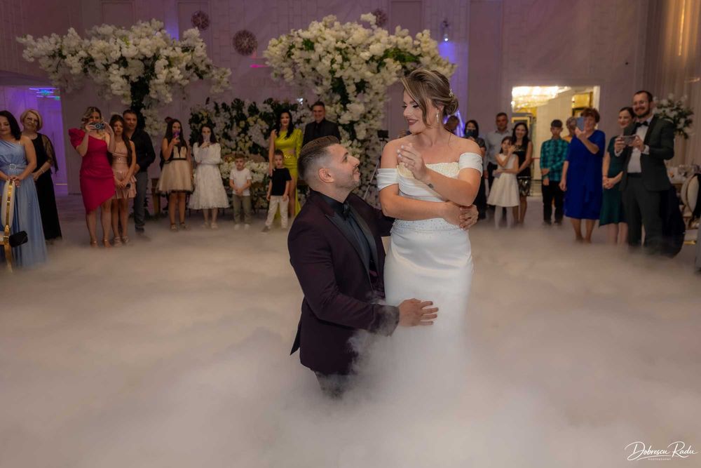 Fotograf Evenimente Nunta Botez + Videograf