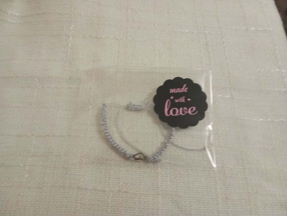 Гривни ръчна изработка