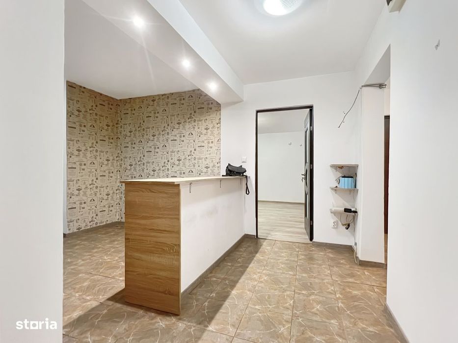 3 camere Uverturii Lujerului