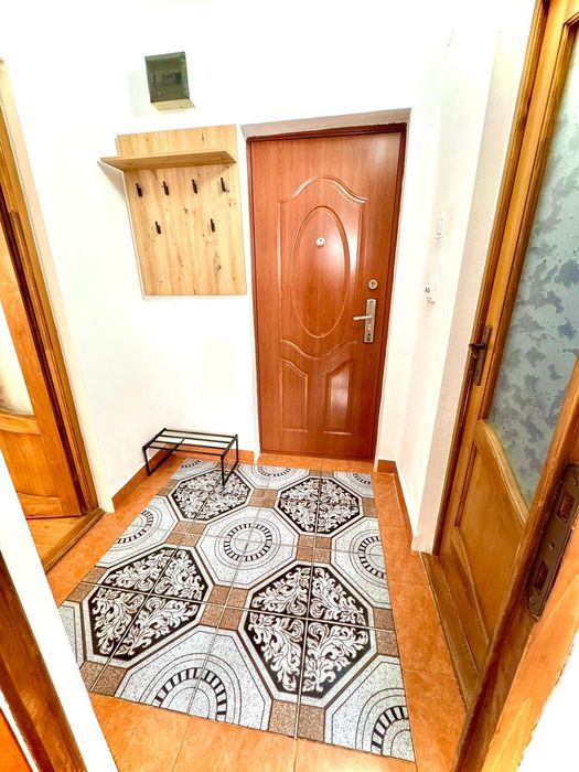 Apartament cu o cameră