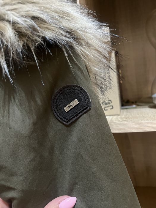 Яке Дамско яке Only онли