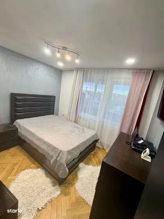 Central - Inchiriere apartament 3 camere - B-dul. 1 Decembrie 1918