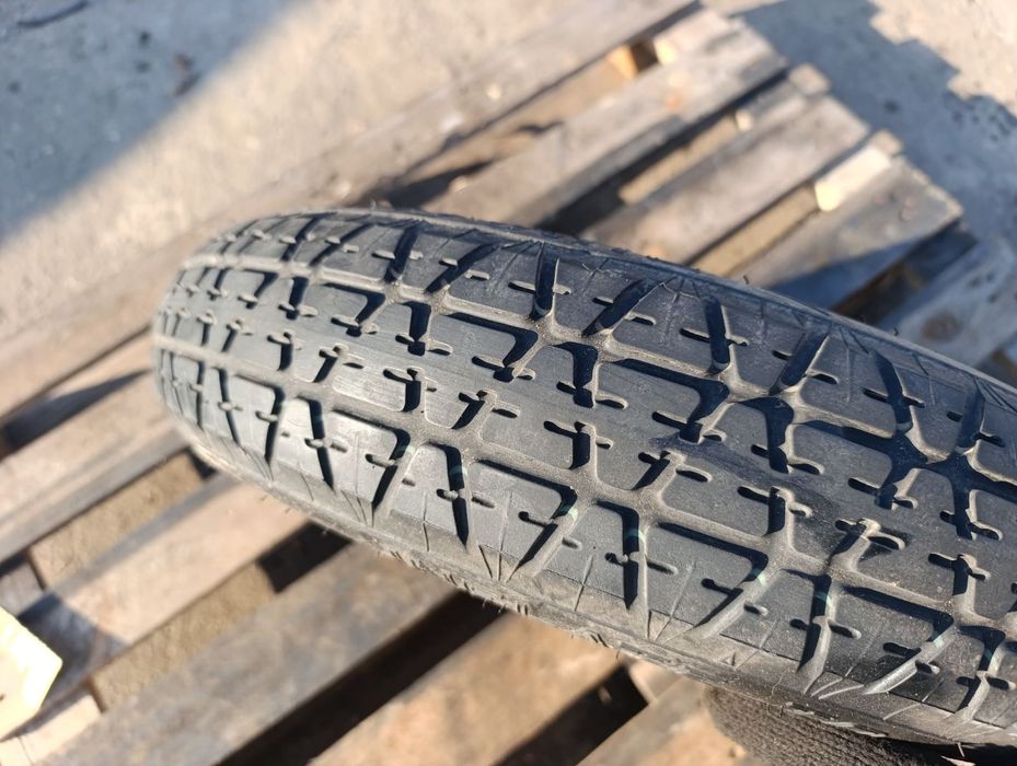 Комплект алуминиеви джанти 16ки за Мазда/Mazda