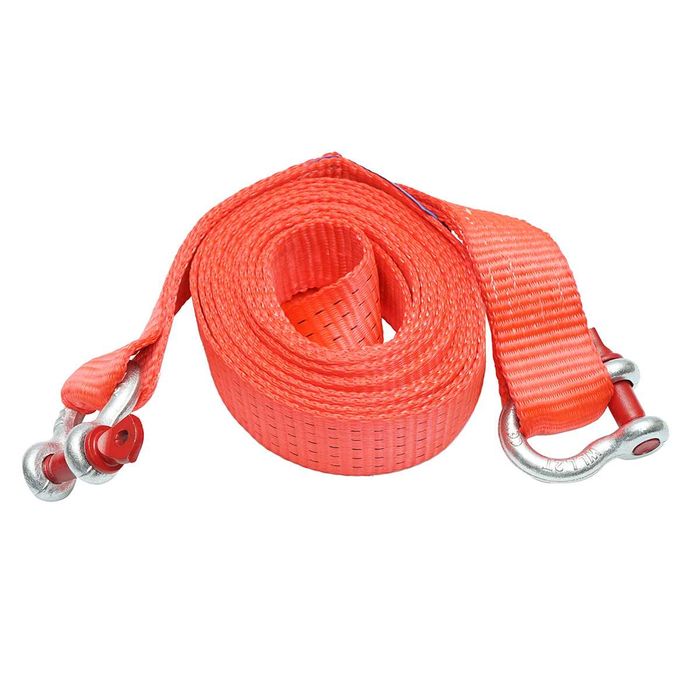 Chinga remorcare 6T 45mm x 5m cercel cu surub