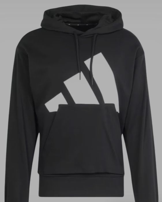 Мъжки Суичър Adidas M BL FT HD - IN6164