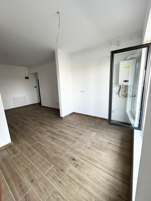 STUDIO DE VÂNZARE – PALLADY, Sector 3 - Parcare inclusa