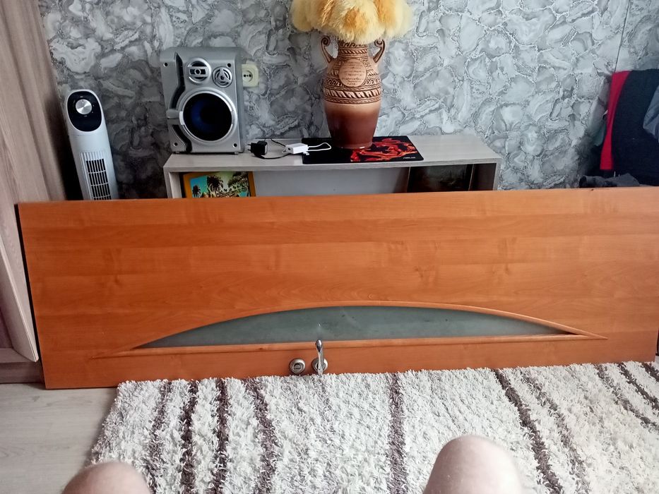 Продам дверь в хорошем состоянии