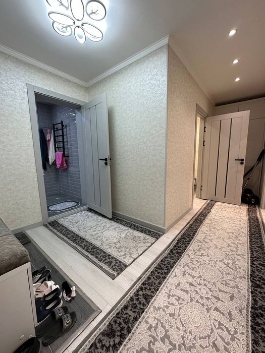 Продажа 3 ком квартира метро Новза