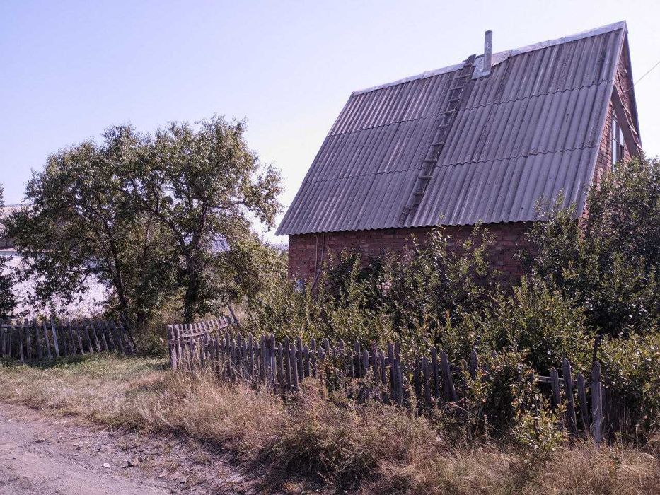 Дачный участок, район Самсоновка