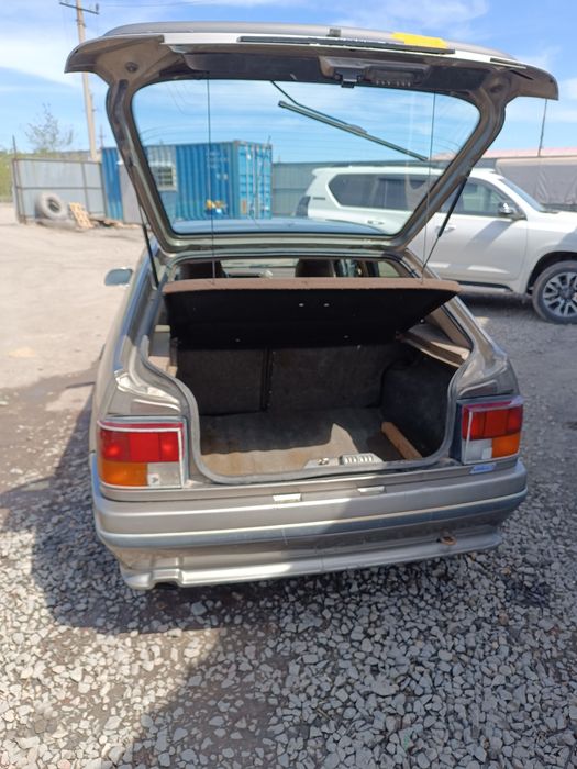 Renault 19 1.7 91года
