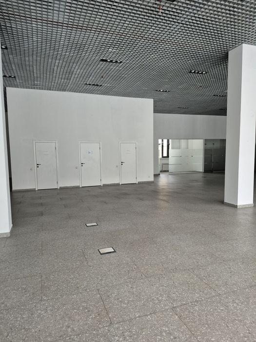 Аренда коммерческого помещения