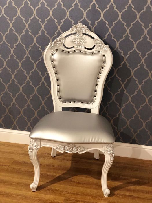 Стулья за 20 тыс. за 1 шт.