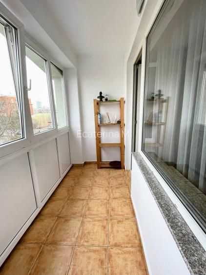 Apartament  proprietar de inchiriat