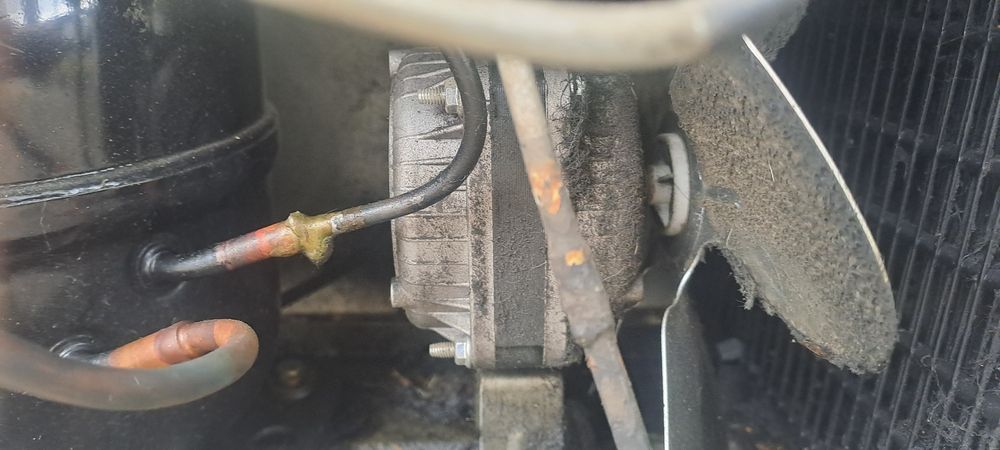 Продам компрессор