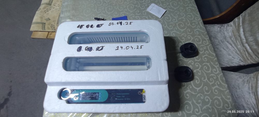 Продам инкубатор