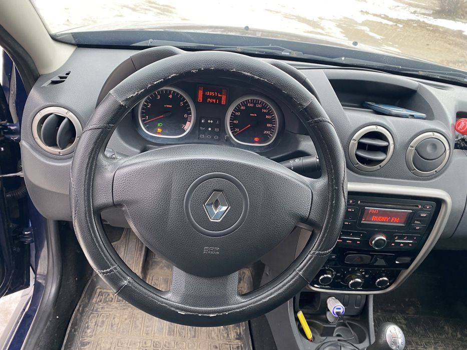 Продам Рено Дастер