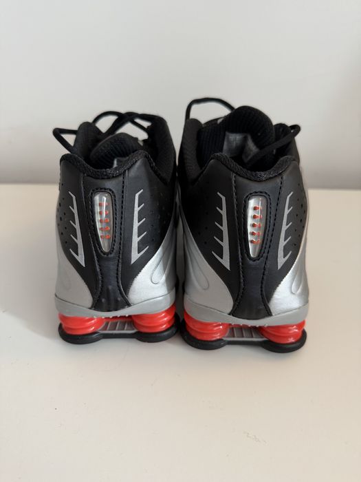 Nike Shox R4 44 от сайта Nike.com