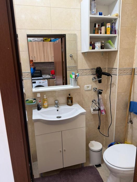 Garsonieră modernă UTA – GATA DE MUTARE / IDEAL INVESTIȚIE
Vă propun spre