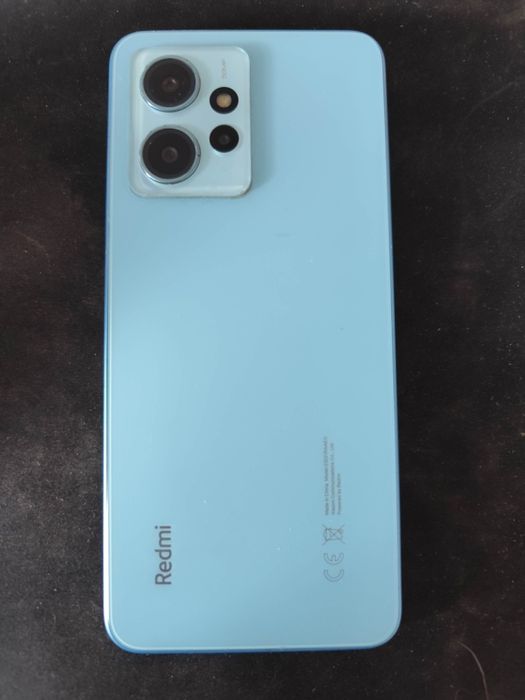 Xiaomi redmi note 12 8gb/128gb