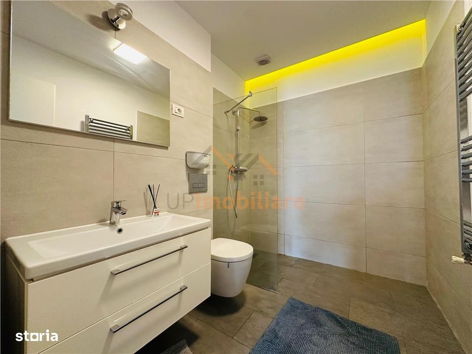 Apartament 2 Camere | Bloc Nou | Zona Calea Aradului | Luceafarul